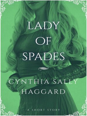 cover image of Lady of Spades